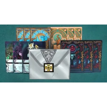 Desková hra Incredible Dream Studios Kinfire Delve Micro Expansion (EN)