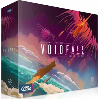 Volný čas Voidfall - Půjčovna