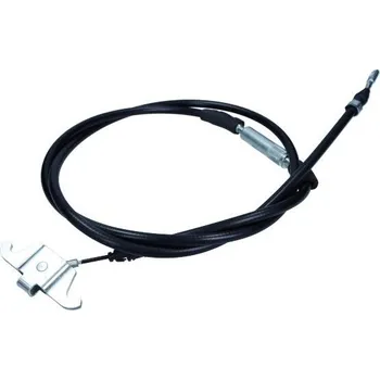 Lanko parkovací brzdy Tažné lanko, parkovací brzda MAXGEAR 32-1567