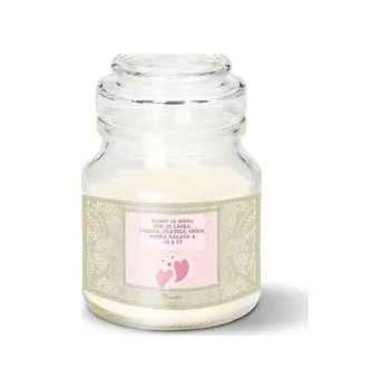 Svíčka Svíčka Domov 3: 120 g