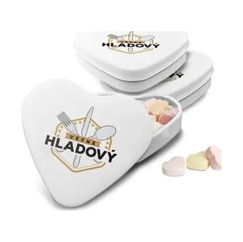 Bonbon Bonbónky Věčně hladový - 3 ks