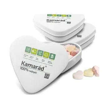 Bonbon Bonbónky Kamarád - 3 ks