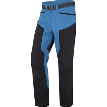 Pánské kalhoty Husky Pánské outdoor kalhoty Krony M M, modrá