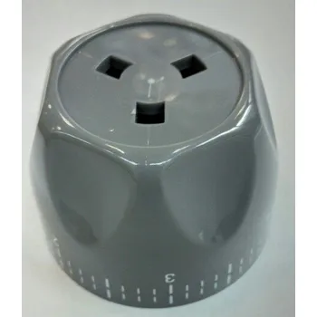 Knoflík Concept Knoflík nastavovací KP3531