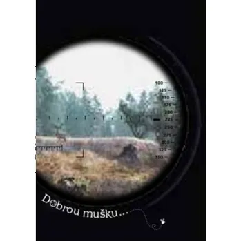 E-myslivost Blahopřání pro myslivce