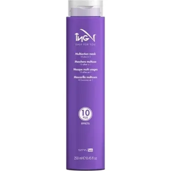 Vlasová regenerace ING Styling Multiaction Mask 250 ml