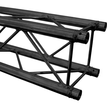 Reprobox Alutruss Decolock DQ4-S4000, rovný díl, černý