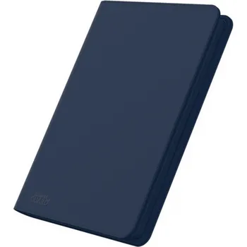 Příslušenství ke karetním hrám Album Ultimate Guard 9-Pocket ZipFolio XenoSkin Blue