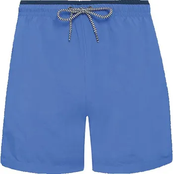 Pánské plavky Asquith & Fox Pánské plavecké šortky AQ053 Royal-Navy M