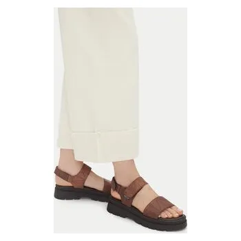 Dámské sandále Beverly Hills Polo Club Sandály WI34-HARPER-01 Hnědá 41