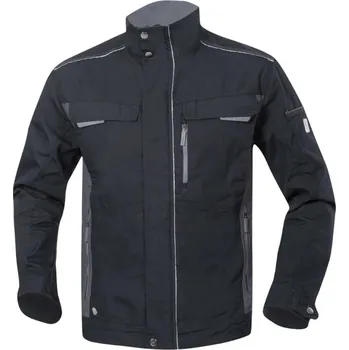 pracovní blůza ARDON®URBAN+ Montérková blůza černá XS H6532/XS