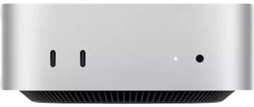 Apple Mac mini / M4 Pro / 24GB / 512GB / Stříbrný MCX44CZ/A