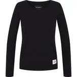 Tričko Husky Tee Loba L Black XS