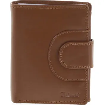 Peněženka Koňaková kožená dámská peněženka Avril