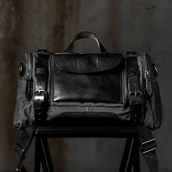 Ochrana fotoaparátu a videokamery Wotancraft Paratrooper Black bce08-blackC