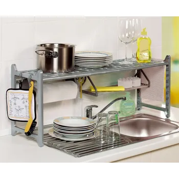 police RUCO Variabilní police na dřez 656819