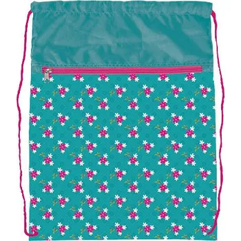 Školní sáček Sáček na cvičky Stil Cute