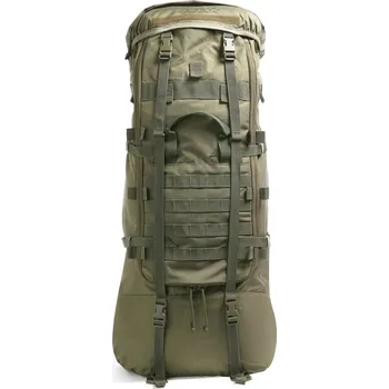 turistický batoh Berghaus batoh FLT TITAN 60 FA IR STONE GREY OLIVE