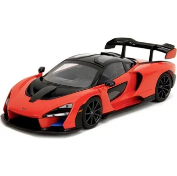 autíčko Fast & Furious - Diecast Model 1/24 McLaren Senna