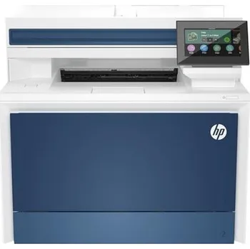 Tiskárna HP Color LaserJet Pro MFP 4302dw (A4, 33/33ppm, USB 2.0, Ethernet, Wi-Fi, Print/Scan/Copy, Duplex, ADF)