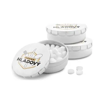 Bonbon Mentolky Věčně hladový - 3 ks