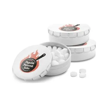 Bonbon Mentolky Největší milovník jídla - 3 ks