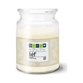 Svíčka Svíčka Vše nejlepší k svátku: 500 g