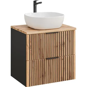 Koupelnový nábytek Comad SET-XIL B 60CM UN.6252