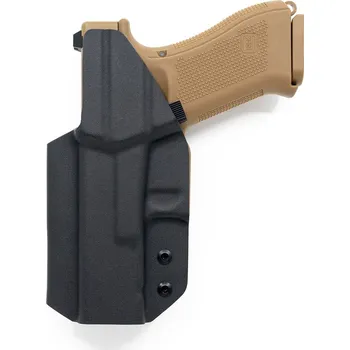 Příslušenství pro sportovní střelbu SABRE SYSTEMS pouzdro vnitřní IWB GLOCK 19/23/32/45 kydex PRAVÉ