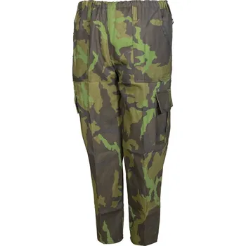 Chlapecké kalhoty Kalhoty dětské vz.95 les vel.128