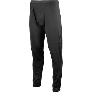 Pánské termo spodní prádlo CONDOR OUTDOOR spodky funkční CONDOR BASE II ČERNÉ vel.XL