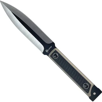 Bojový nůž Dýka VERSA s pouzdrem