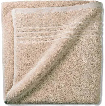 Kela Osuška Leonora 100% bavlna premium cloudy pink 70x140cm