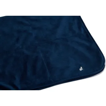 Pelíšek pro psa Lebeddie Nepromokavá deka pro psa Barva: Modrá, Velikost: M