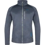 Loap Milan Pánská mikina OLM1937 Tmavě modrá L