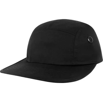 Čepice ROTHCO čepice s bočními větracími otvory ČERNÁ