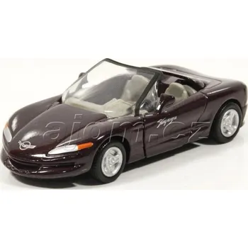 autíčko Corvette Stingray III model auta MotorMax 1:43