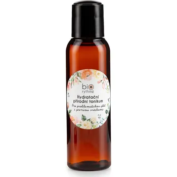 BioRythme Hydratační tonikum (pro problematickou pleť s prvními vráskami) Velikost: 100ml