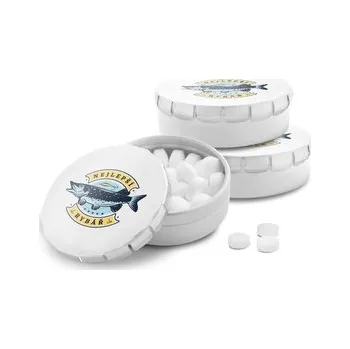 Cukrovinka Mentolky Nejlepší rybář - 3 ks