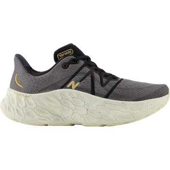 Dámská běžecká obuv Běžecké boty New Balance Fresh Foam X More v4 wmorbd4 Velikost 36 EU | 3,5 UK | 5,5 US | 22,5 CM