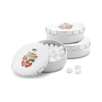 Bonbon Mentolky Domov 2 - 3 ks