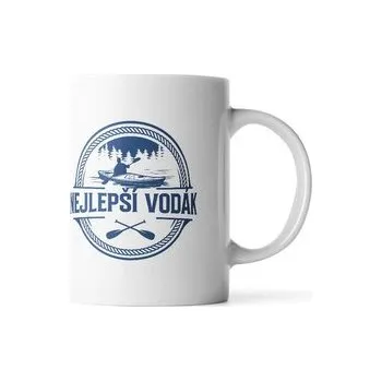 Hrnek Nejlepší vodák: 330 ml