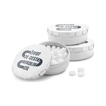 Bonbon Mentolky Život je cesta, nikoliv cíl - 3 ks