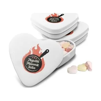 Bonbon Bonbónky Největší milovník jídla - 3 ks