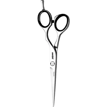 Kadeřnické nůžky Jaguar Solingen Silver Line 9270 CJ4 Plus 7.0" Hair Scissors