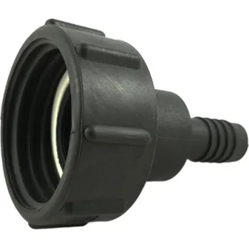 Fitinka Šroubení s trnem S60x6 x13 mm PP