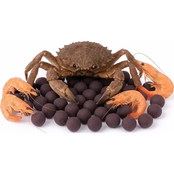 Boilies Boilies - MONSTER CRAB - Ø 24 mm 500 g