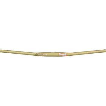 Řídítka Řidítka Renthal FatBar Lite ZERO 31,8 / 780 (Alu gold)