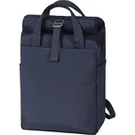 Halfar Unisex městský batoh 15 l HF19202 Navy 27 x 37 x 15 cm