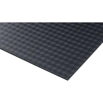 Organizace kuchyně AGOFORM Protiskluzová podložka Ago-Kristall 60 (522x474 mm) černá